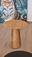 Design Couchtisch Tribu Dunes Side Table D8300-X Teak Holz Tisch Bayern - Deuerling Vorschau