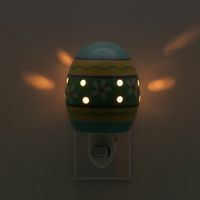 Scentsy Elektrische Miniduftlampe Easter Egg mit Wandstecker Rheinland-Pfalz - Breitenthal Vorschau