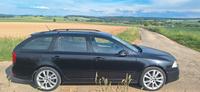 Skoda Octavia Combi 1.8T FSI Sport Edition Sport E... Hessen - Willingshausen Vorschau
