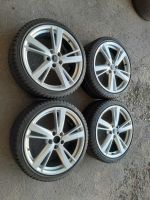 Winterreifen Pirelli 235/35R19 Audi A3/S3 Obergiesing-Fasangarten - Obergiesing Vorschau