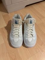 New Balance CT302 weiß/grau Nordrhein-Westfalen - Iserlohn Vorschau
