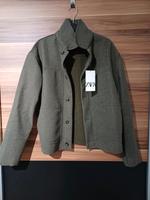 Neue Jacke von Zara in M Bayern - Coburg Vorschau