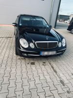 Mercedes benz e Klasse 320 Bayern - Memmingen Vorschau