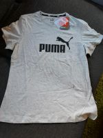 Sportshirt Puma Gr. L Regular Fit NEU Bayern - Bad Bocklet Vorschau