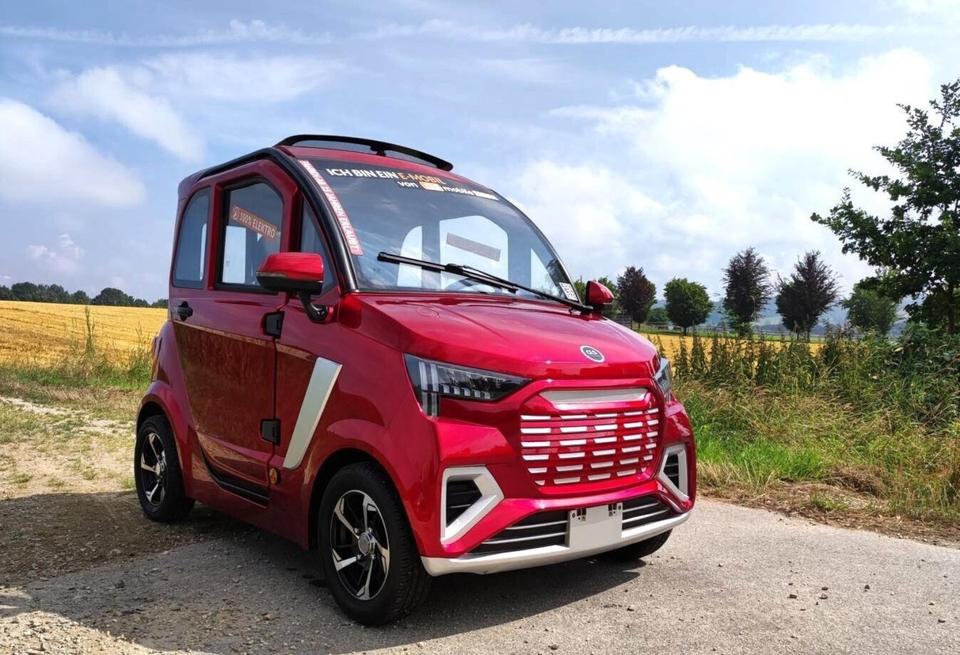 Kfz Mechaniker Elektriker Mechatroniker Außendienst Bayern in München