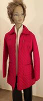 rote Steppjacke Damen, Gr. 40 von Heine, neuwertig Hessen - Liederbach Vorschau