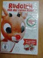 DVD Rudolph mit der roten Nase, Weihnachtsgeschichte Bayern - Ebern Vorschau