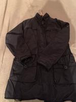 Wellensteyn Mantel Rimini Gr. Xl Hessen - Ortenberg Vorschau