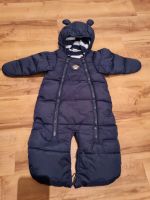 H&M BABY Overall Fusssack perfekt für Maxicosi Nordrhein-Westfalen - Paderborn Vorschau