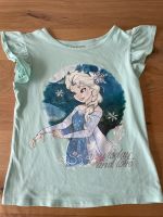 Disney Shirt Elsa Gr 134 Bayern - Rohrbach Vorschau