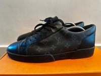 Louis Vuitton Match Up Sneaker GR.9/43 München - Bogenhausen Vorschau