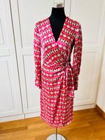 Mango Wickelkleid, Gr. S Sachsen - Radebeul Vorschau