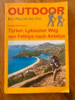 Outdoor Wanderführer Türkei Lykischer Weg Conrad Stein Verlag Rheinland-Pfalz - Dienheim Vorschau