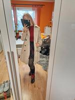 Beiger Trenchcoat von Promod – Größe 42 (EU) Nordrhein-Westfalen - Meckenheim Vorschau