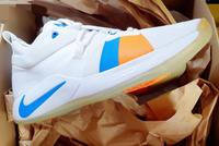 NIKE PG 2 - PAUL GEORGE -Edition | TheBAIT II | ZooM | EU45 | Bonn - Dottendorf Vorschau
