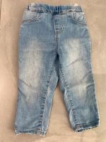 H&M Jeans Leggings Gr.86 Nordrhein-Westfalen - Hückelhoven Vorschau