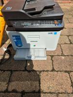 Drucker+Kopierer defekt+ 2  Farbtoner Niedersachsen - Leer (Ostfriesland) Vorschau