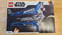 LEGO Star Wars 75316 Mandalorian Starfighter NEU / OVP Bayern - Regensburg Vorschau