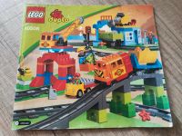 Lego Duplo Eisenbahn-Set Sachsen - Annaberg-Buchholz Vorschau