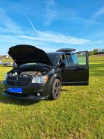 Dodge Grand Caravan SXT zu verkaufen Bayern - Ansbach Vorschau