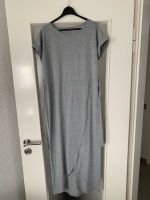 Kleid M 36 38 grau Sommerkleid jumpsuit Shirt schwarz lang Baden-Württemberg - Calw Vorschau