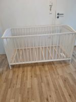 Babybett Ikea 70x140 wie neu Nordrhein-Westfalen - Lienen Vorschau