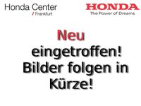 Honda SH 125i Frankfurt am Main - Ostend Vorschau