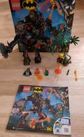 Lego, Batman, DC, 76117, komplett mit Anleitung und Karton Brandenburg - Schönefeld Vorschau