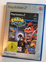 Ps2 - Crash Bandicoot - der Zorn des Cortex - ohne Anleitung Brandenburg - Potsdam Vorschau