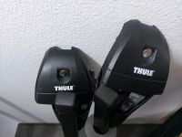 Original Thule Dachgepäckträger Opel NP 205€ abschließbar Düsseldorf - Mörsenbroich Vorschau