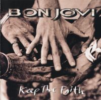 CD „Bon Jovi – Keep The Faith“ Hessen - Bruchköbel Vorschau