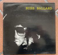 Russ Ballard - Russ Ballard (Schallplatte/Vinyl) Bayern - Würzburg Vorschau