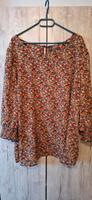 Damenbluse Shein50  54 56 Nordrhein-Westfalen - Netphen Vorschau