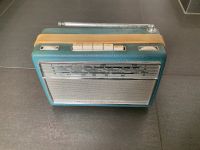 Vintage Kofferradio Nordmende Transita Spezial 1964-1966 Nordrhein-Westfalen - Heinsberg Vorschau