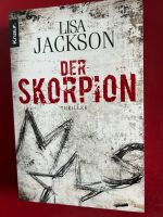 Der Skorpion von Lisa Jackson Schleswig-Holstein - Kaltenkirchen Vorschau