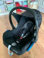 Maxi Cosi Cabriofix Nordrhein-Westfalen - Bad Driburg Vorschau