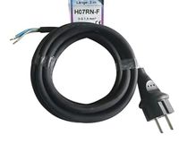Konturenleitung H07RN-F 3G1,5 mm² , Kabel mit Stecker Baden-Württemberg - Ditzingen Vorschau