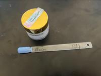 Illusion Dipping Puder Farbwechsel Doonails Nordrhein-Westfalen - Nordwalde Vorschau