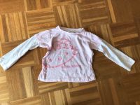 Langarm Oberteil Langarmshirt  - Größe 104 - Hello Kitty Bergedorf - Hamburg Lohbrügge Vorschau