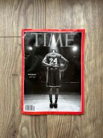 Time Magazine 10. Februar 2020 Kobe Bryant Titel / Mamba Hamburg-Nord - Hamburg Eppendorf Vorschau