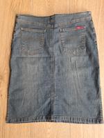 Blauer Jeansrock Vintage Look Only Gr.40 Rheinland-Pfalz - Daun Vorschau