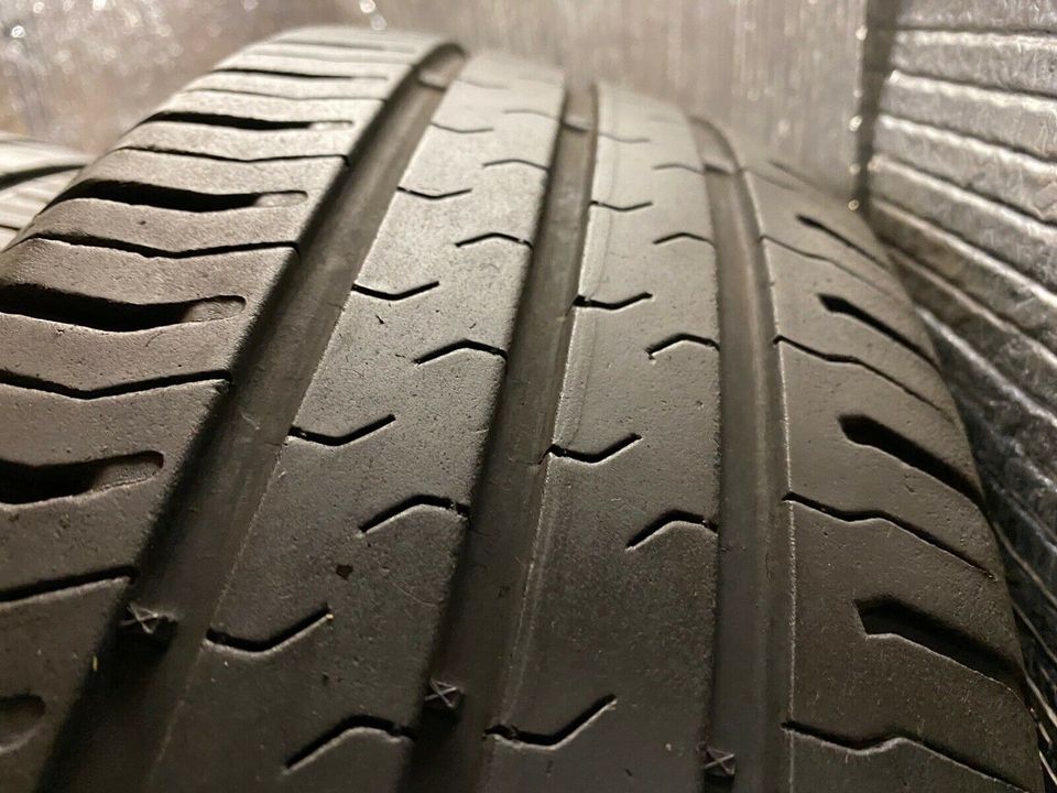 Sommer-Reifen 185/65 R15 88H / Opel Mercedes Hyundai Kia VW Audi in Nottuln