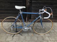 Alan Super Record Rennrad mit Campagnolo Nuovo Record RH 55 Baden-Württemberg - Konstanz Vorschau