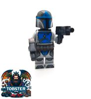 LEGO Star Wars Figur sw1164 Mandalorian Warrior / Loyalist 10€* Nordrhein-Westfalen - Dorsten Vorschau