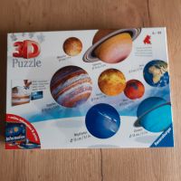 Ravensburger 3 D Puzzle Sachsen-Anhalt - Billroda Vorschau