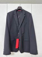 NEU MIT ETIKETT Hugo Boss Sakko schwarz Größe 56 extra slim fit Horn-Lehe - Lehesterdeich Vorschau