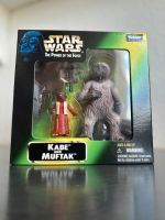 Star Wars Kabe and Muftak Sachsen-Anhalt - Wernigerode Vorschau