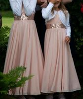 Mädchenkleider 2 Stück, verschiedene Größen Schleswig-Holstein - Rodenbek Vorschau