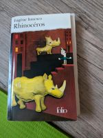 Ionesco: Rhinocéros Sachsen - Wyhratal Vorschau