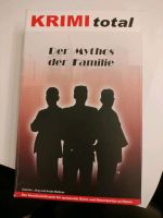 Krimidinner Krimi total "Der Mythos der Familie" Bayern - Augsburg Vorschau